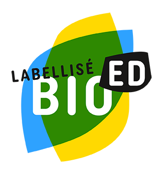 Les laboratoires SUPERDIET : Officiellement labellisés BioED !