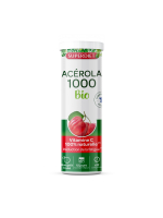 Acérola 1000 Bio 24 comprimés (2)
