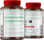 Acide Hyaluronique et Vitamine C 150 gélules (2)