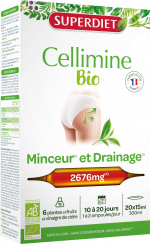 Cellimine Bio 20 ampoules