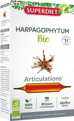 Harpagophytum Bio 20 ampoules (1)