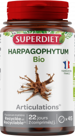 Harpagophytum Bio 45 comprimés