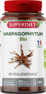 Harpagophytum Bio 90 gélules